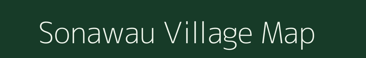 Sonawau village map in Uttar Pradesh