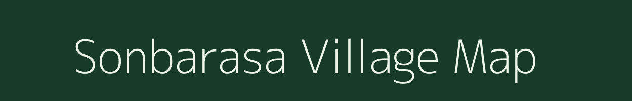 Sonbarasa village map in Uttar Pradesh