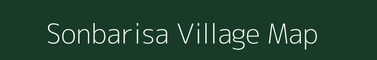 Sonbarisa village map in Bihar