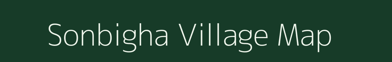 Sonbigha village map in Jharkhand