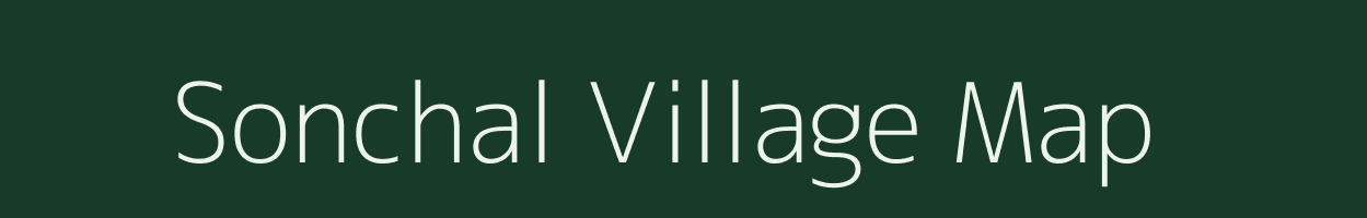 Sonchal village map in Jammu & Kashmir