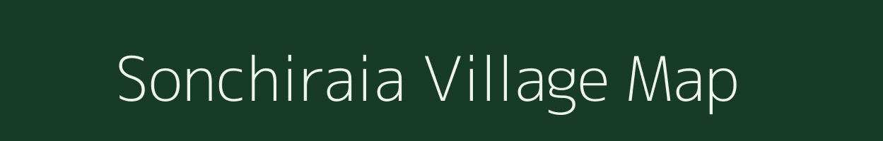 Sonchiraia village map in Uttar Pradesh