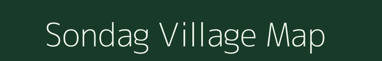 Sondag village map in Jharkhand