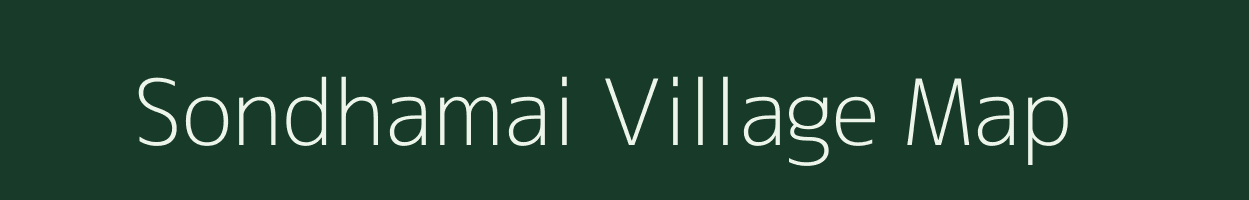 Sondhamai village map in Uttar Pradesh