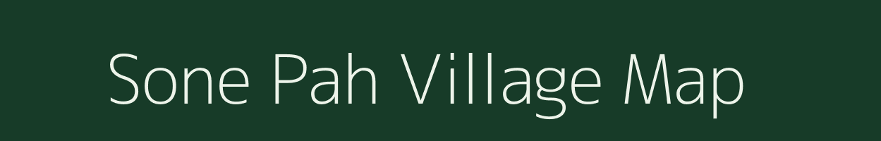 Sone Pah village map in Jammu & Kashmir