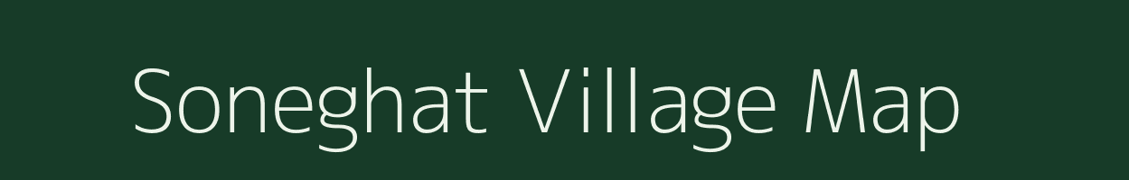 Soneghat village map in Maharashtra