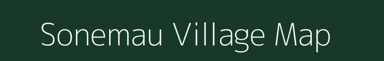 Sonemau village map in Uttar Pradesh