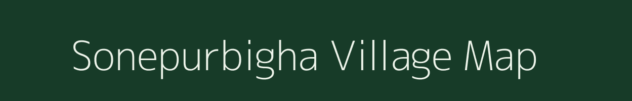 Sonepurbigha village map in Jharkhand