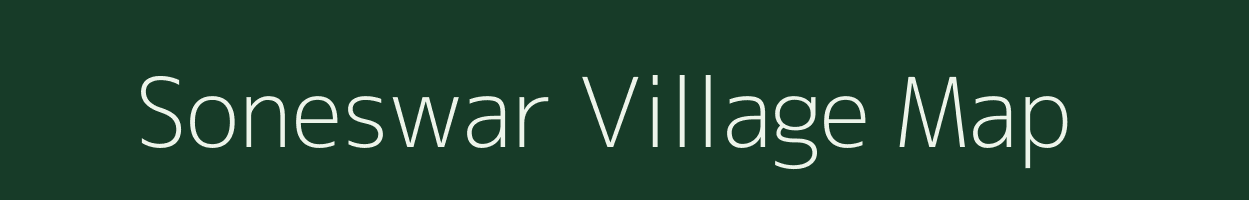 Soneswar village map in Assam