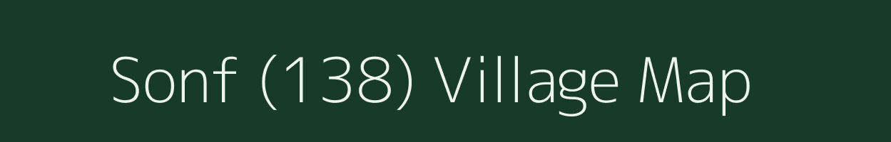 Sonf (138) village map in Haryana