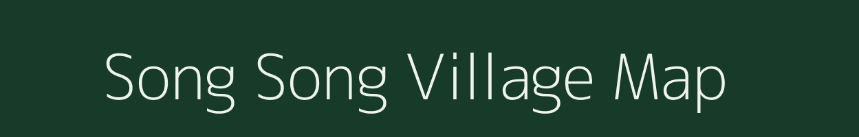 Song Song village map in Manipur