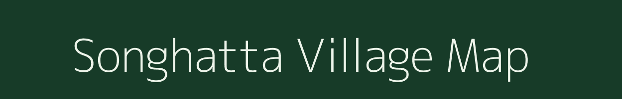 Songhatta village map in Bihar