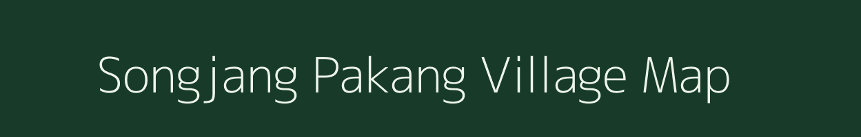 Songjang Pakang village map in Manipur