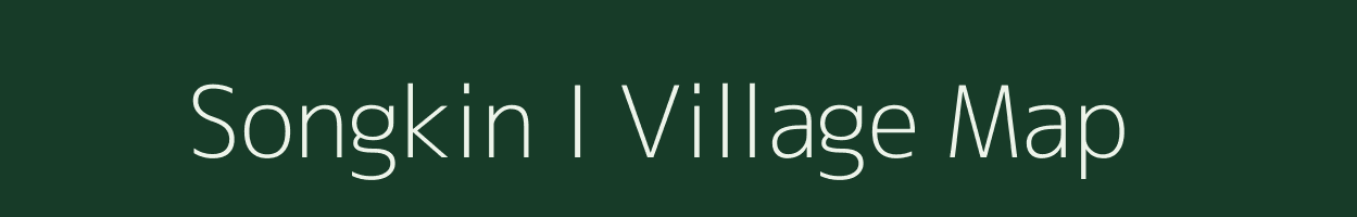 Songkin I village map in Arunachal Pradesh