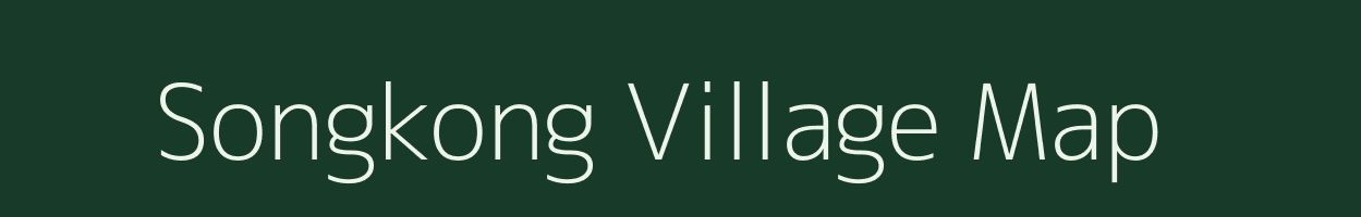 Songkong village map in Manipur