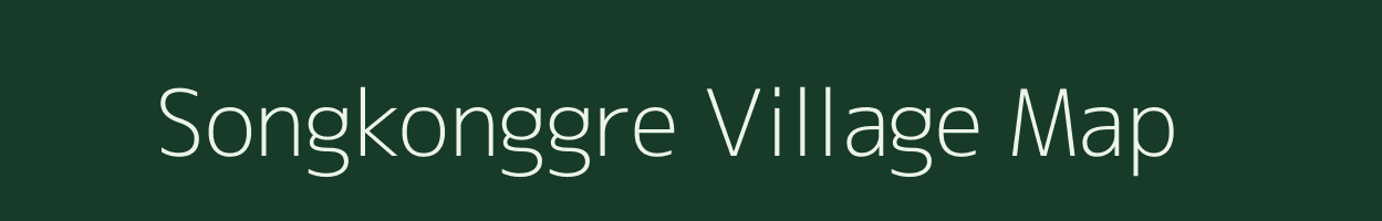 Songkonggre village map in Meghalaya