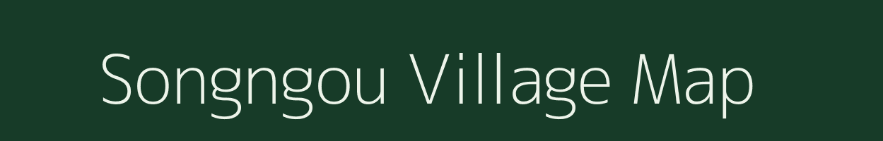 Songngou village map in Nagaland