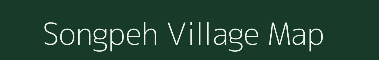 Songpeh village map in Manipur