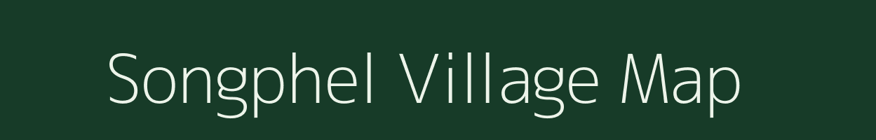 Songphel village map in Manipur