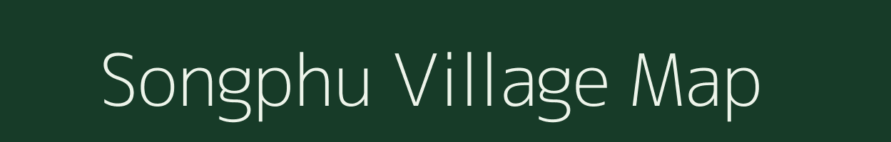 Songphu village map in Manipur