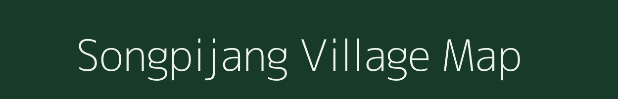 Songpijang village map in Manipur