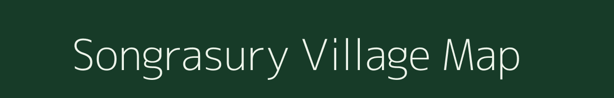 Songrasury village map in Mizoram