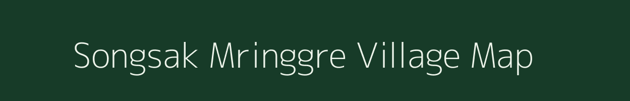 Songsak Mringgre village map in Meghalaya
