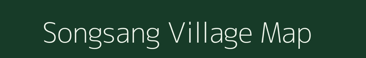 Songsang village map in Nagaland
