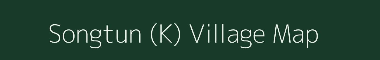 Songtun (K) village map in Manipur