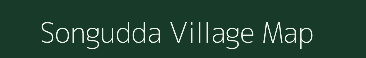 Songudda village map in Madhya Pradesh