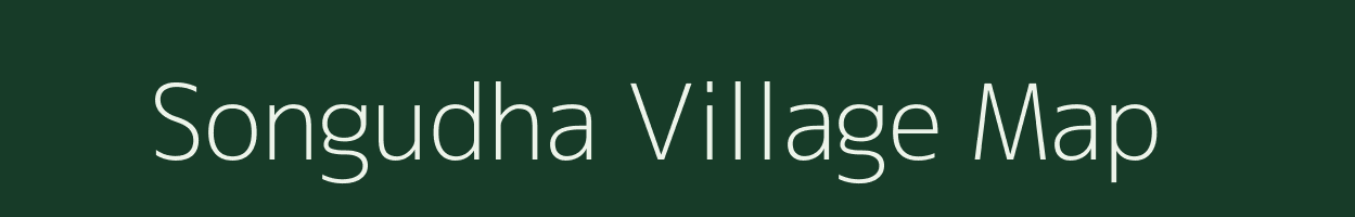 Songudha village map in Chhattisgarh