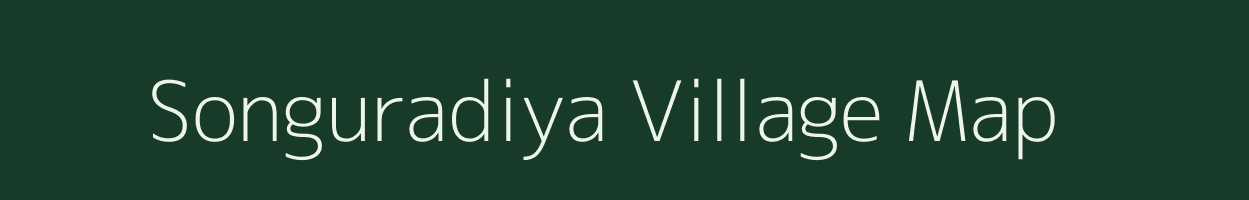Songuradiya village map in Madhya Pradesh