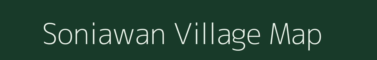 Soniawan village map in Bihar