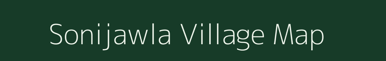 Sonijawla village map in Maharashtra
