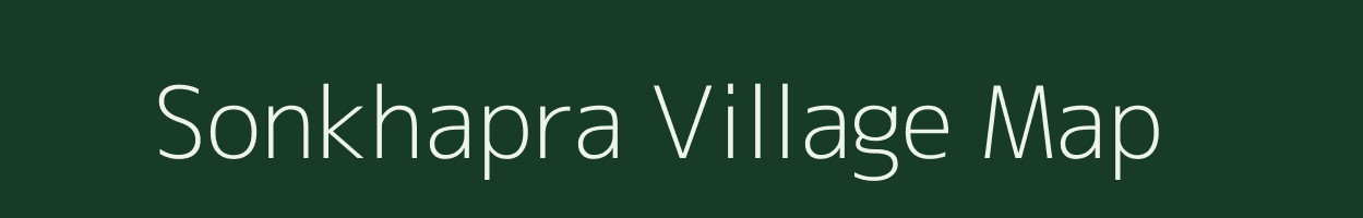 Sonkhapra village map in Bihar