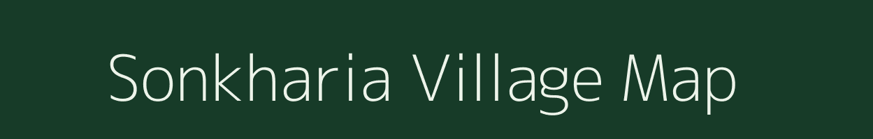 Sonkharia village map in Uttar Pradesh