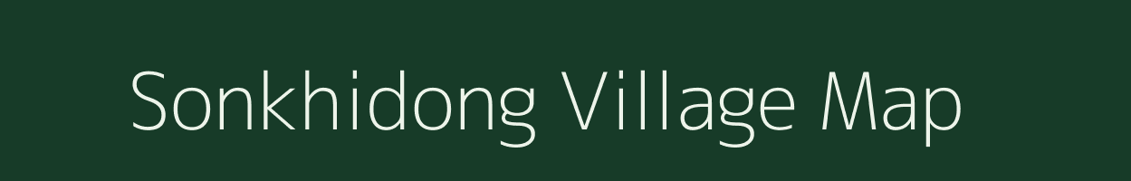 Sonkhidong village map in Arunachal Pradesh