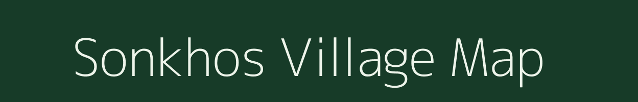 Sonkhos village map in Andhra Pradesh