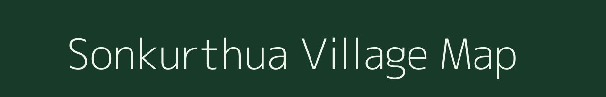 Sonkurthua village map in Bihar