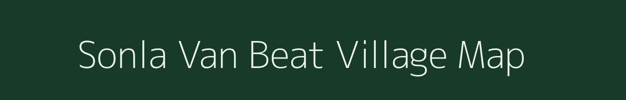 Sonla Van Beat village map in Uttarakhand