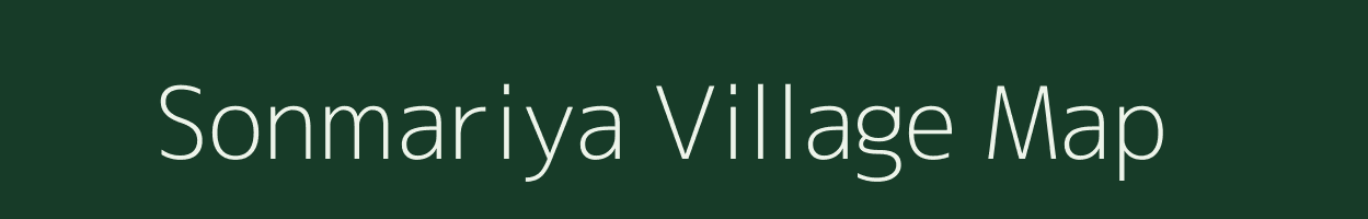 Sonmariya village map in Uttar Pradesh