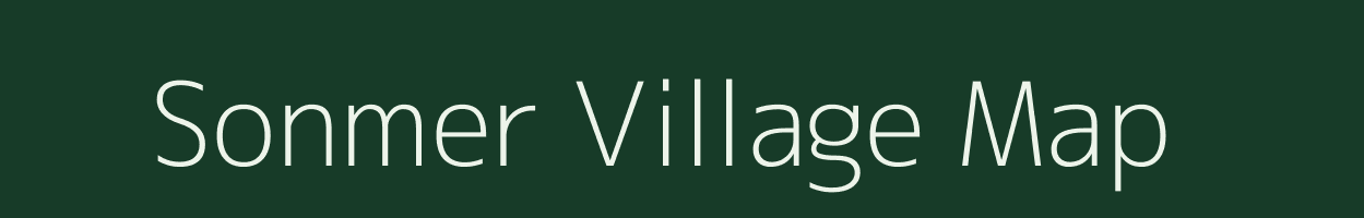 Sonmer village map in Jharkhand