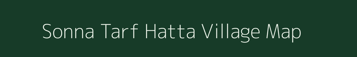 Sonna Tarf Hatta village map in Maharashtra