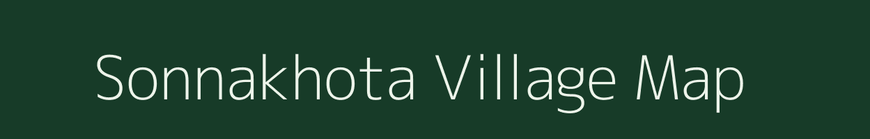Sonnakhota village map in Maharashtra