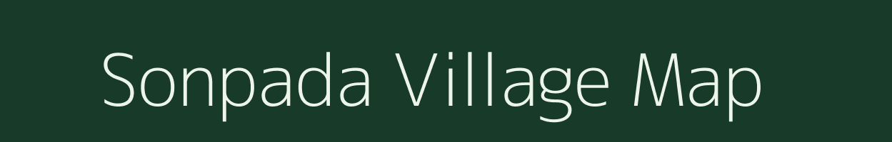 Sonpada village map in Maharashtra