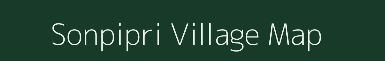 Sonpipri village map in Uttar Pradesh