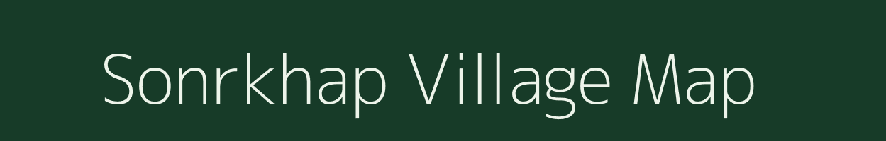 Sonrkhap village map in Jharkhand