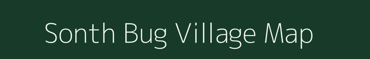 Sonth Bug village map in Jammu & Kashmir