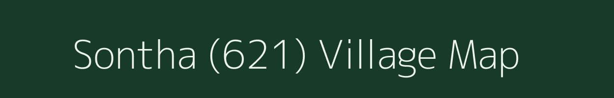 Sontha (621) village map in Madhya Pradesh