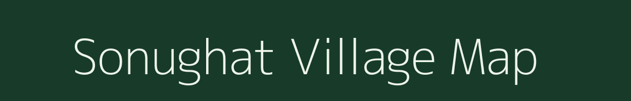 Sonughat village map in Uttar Pradesh